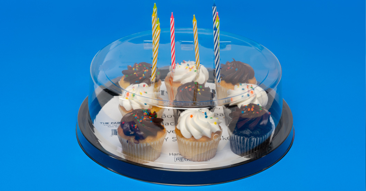The Story Behind Party Savior: Revolutionizing Cake Protection with the Cake Shield
