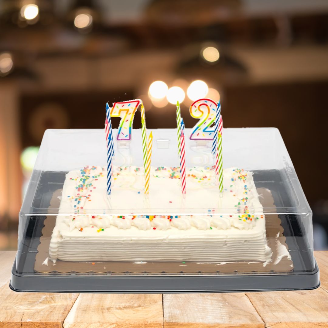 Creative Ways to Use Party Savior Cake Covers Beyond Birthdays