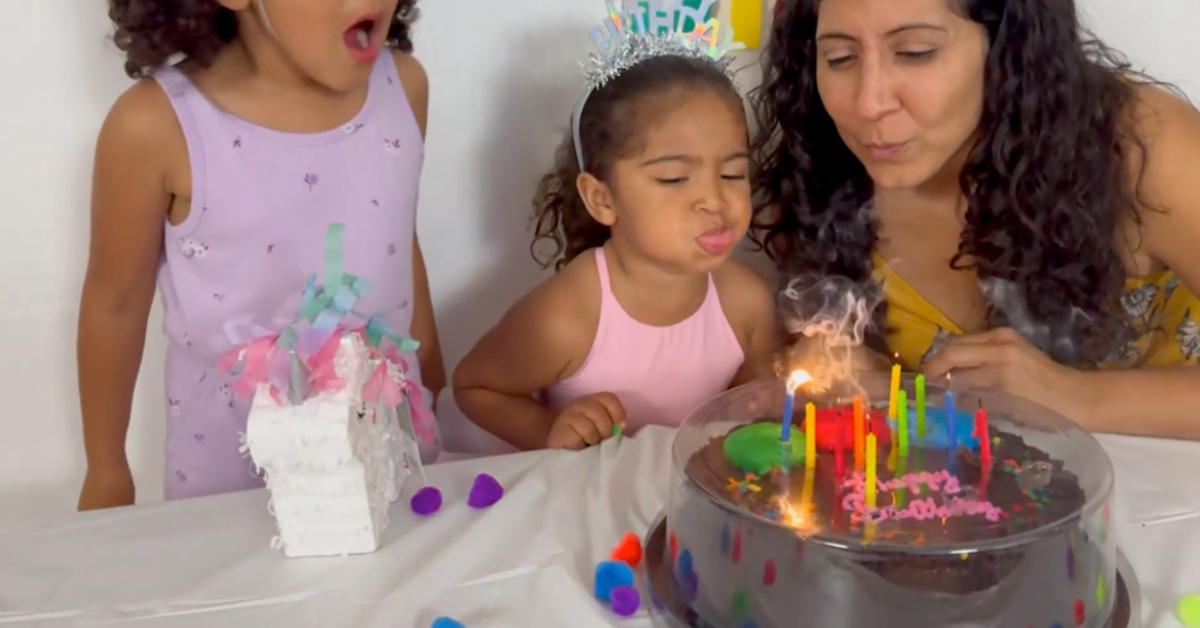 The Importance of Safe Cake Covers - Learn More! – Party Savior
