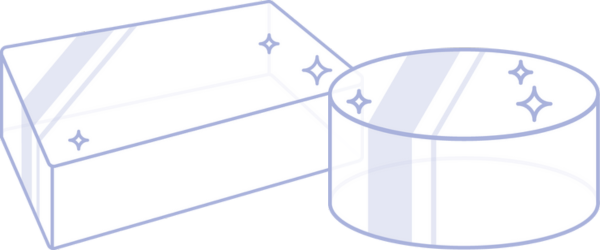 Party Savior Cake Covers Bundle Package