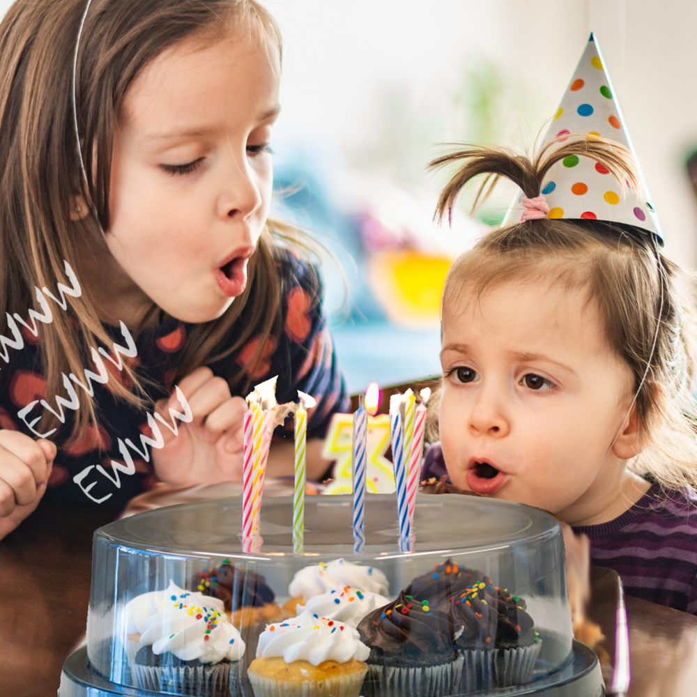 
                  
                    Party Savior Cake Covers Bundle Package
                  
                