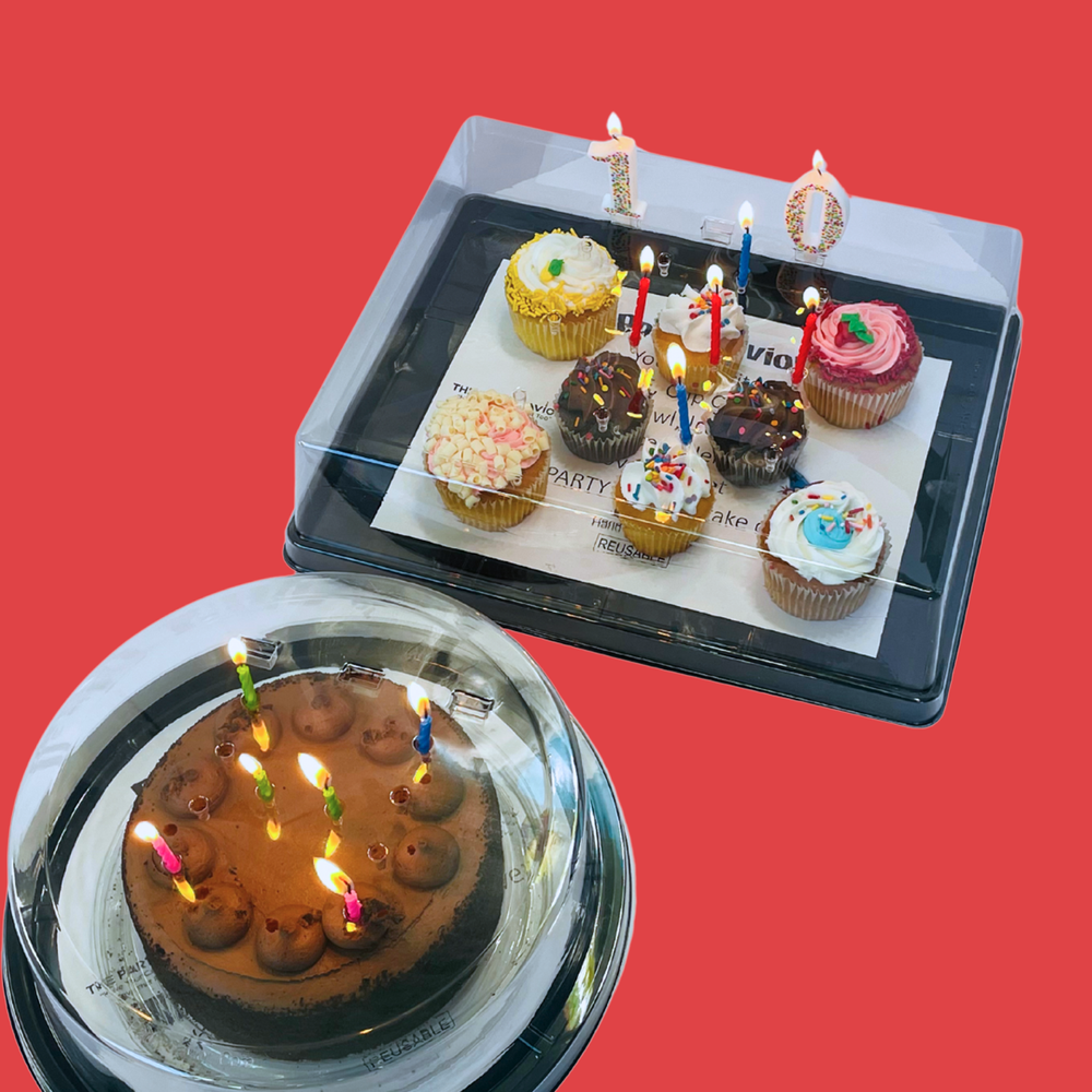 
                  
                    Party Savior Cake Covers Bundle Package
                  
                
